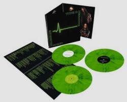 RHINO 3LP Type O Negative: Life Is Killing Me (20th Anniversary Edition)