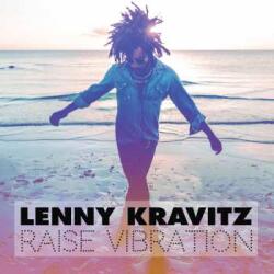 BMG 2LP/CD/Dobozkészlet Lenny Kravitz: Raise Vibration DLX | LTD | CLR