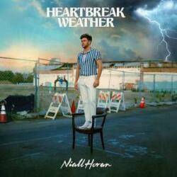 Capitol Records LP Niall Horan: Heartbreak Weather