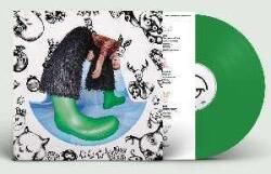 Polydor LP Mura Masa: Demon Time CLR