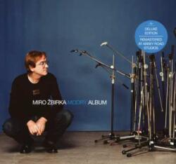 Universal Music Group 2LP Miroslav Žbirka: Modrý Album DLX