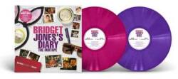 Universal 2LP Various: Bridget Jones Diary: The Mixtape