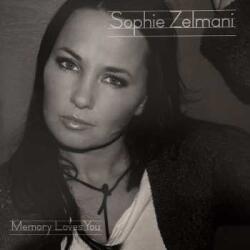 Columbia LP Sophie Zelmani: Memory Loves You CLR | LTD | NUM