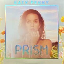 Capitol Records 2LP Katy Perry: Prism CLR | DLX | LTD