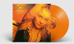 Vertigo LP Doro: Doro LTD | CLR