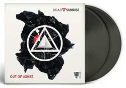 Groovespin. Hu 2LP Dead By Sunrise: Out of Ashes (Record Store Day 2024)