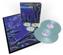 Inside Out Music 2LP/2CD/Blu-ray Yes: Mirror To The Sky DLX | LTD | NUM | CLR