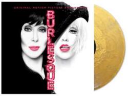 RCA LP Cher: Burlesque (Original Motion Picture Soundtrack) CLR | LTD