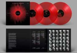Ninja Tune 3LP The Cinematic Orchestra: Every Day DLX | LTD | CLR