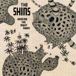Sub Pop LP The Shins: Wincing The Night Away CLR
