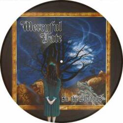 Metal Blade Records LP Mercyful Fate: In The Shadows LTD | PIC