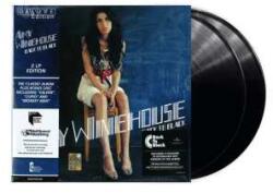 Island Records Group 2LP Amy Winehouse: Back To Black DLX