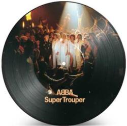 Polar LP ABBA: Super Trouper PIC | LTD