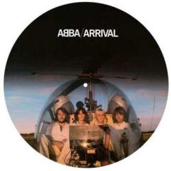 Polar LP ABBA: Arrival LTD | PIC
