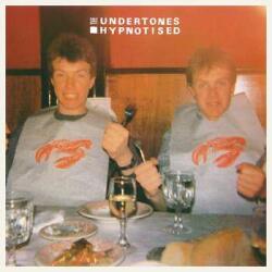 BMG LP The Undertones: Hypnotised CLR