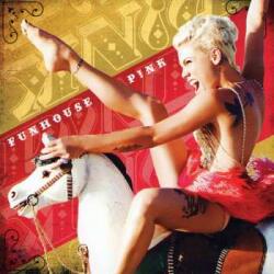 RCA 2LP P! NK: Funhouse CLR | LTD