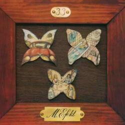 Supraphon LP The Blue Effect: 33