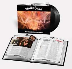 BMG 3LP Motörhead: No Sleep 'Til Hammersmith DLX