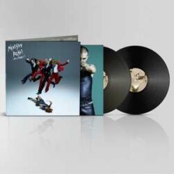 RCA 2LP Måneskin: Rush! (are You Coming? ) (black Vinyl)