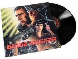 Warner Music Group LP Vangelis: Blade Runner