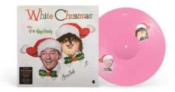 Geffen Records LP Frank Sinatra: White Christmas CLR | LTD | PIC