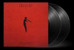 Interscope Records 2LP Imagine Dragons: Mercury - Act 2