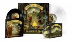 Ear Music Classics 2LP/DVD/SP Blackmore's Night: Shadow Of The Moon LTD | CLR