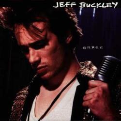 Legacy LP Jeff Buckley: Grace