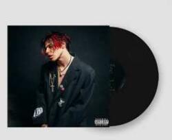 Geffen Records LP Yungblud: Yungblud