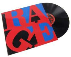 Epic LP Rage Against The Machine: Renegades