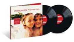 Capitol Records 2LP The Smashing Pumpkins: Siamese Dream (remastered) (180g)