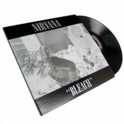 Sub Pop 2LP Nirvana: Bleach DLX
