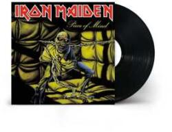 Parlophone LP Iron Maiden: Piece of Mind