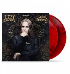 Epic 2LP Ozzy Osbourne: Patient Number 9 CLR - groovespin - 12 116 Ft