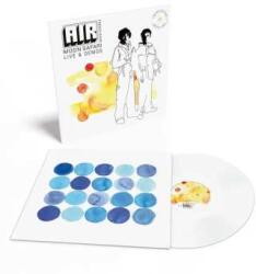 RHINO LP AIR: Moon Safari Live & Demos (Record Store Day 2025)