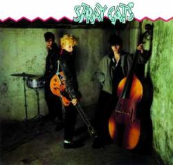 Music On Vinyl LP Stray Cats: Stray Cats LTD