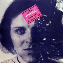 Supraphon LP Luboš Pospíšil: Tenhle Vítr Jsem Měl Rád