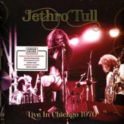 London Calling (2) 2LP Jethro Tull: Live In Chicago 1970 LTD | NUM | CLR