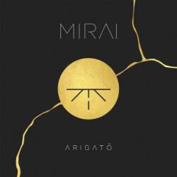 Universal Music Group LP Mirai: Arigatō