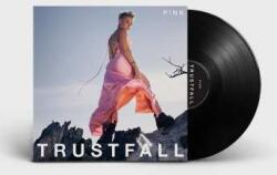 RCA LP P! NK: Trustfall