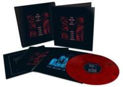 RHINO 4LP/Dobozkészlet The Sisters Of Mercy: First and Last and Always (40th Anniversary Edition)