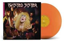 Rhino Records (2) LP Twisted Sister: Now Playing