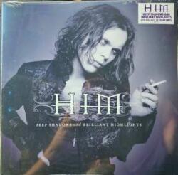 BMG LP HIM: Deep Shadows And Brilliant Highlights CLR | LTD