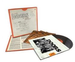 Rhino Records (2) 4LP/Dobozkészlet The Doors: L. A. Woman Sessions LTD | NUM
