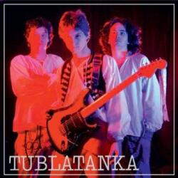 Opus LP Tublatanka: Tublatanka