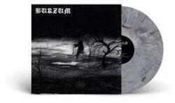 Back On Black LP Burzum: Burzum LTD | CLR