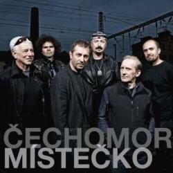 Universal Music Group LP Čechomor: Mistecko