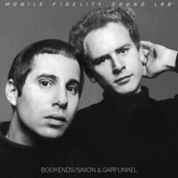 Mobile Fidelity Sound Lab LP Simon & Garfunkel: Bookends LTD | NUM