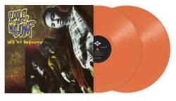 Legacy 2LP Souls Of Mischief: 93 'Til Infinity CLR