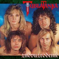 Groovespin. Hu LP Tublatanka: Znovuzrodenie (30th Anniversary Remaster)